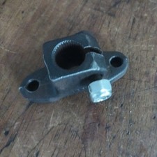 Triumph TR4,4a Steering