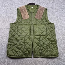 Barbour Gilet Mens Extra Large