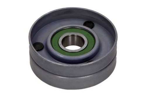 Ribbed belt tensioning arm - v-ribbed,