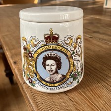 Eastgate Pottery 1977 Silver