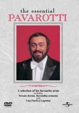 Luciano Pavarotti: The