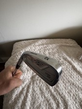 Mizuno T Zoid 2 Iron Left