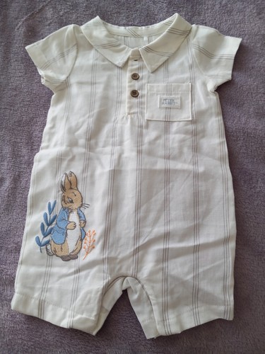 Baby boys summer peter - summer,