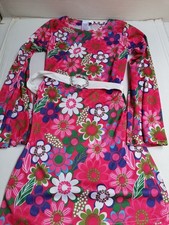 Hippie Mod 60s 70s Style