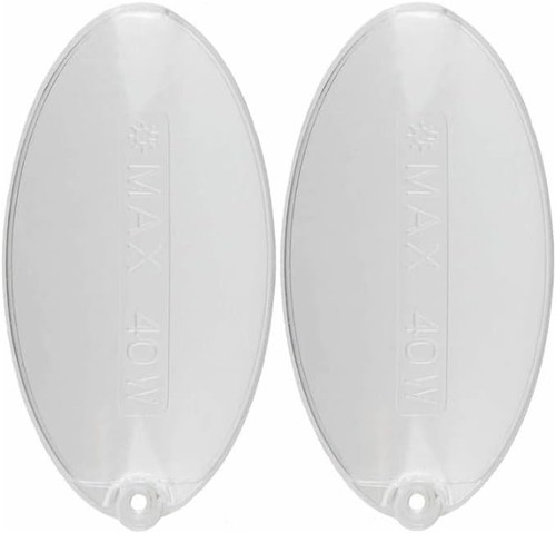 Cooker hood light diffuser - hood,