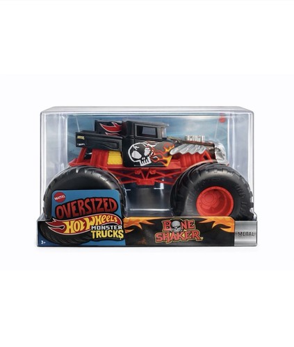 Hot wheels monster - wheels, trucks