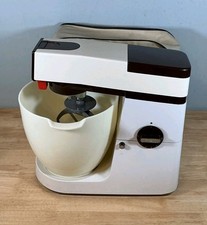 Vintage Kenwood Major A907D