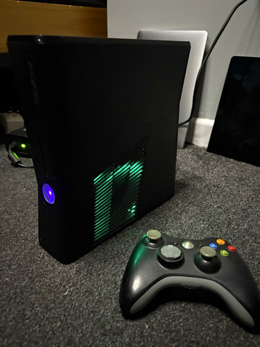 Microsoft xbox 360 - xbox,
