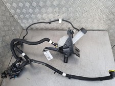 RENAULT CAPTUR COOLANT