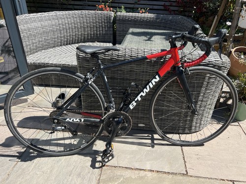 Twin triban 520 road bike - b'twin,