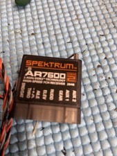 Spektrum AR7600 RX With