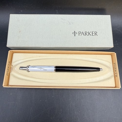 Parker vintage l960 - parker, tiara