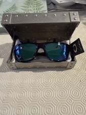 Oakley Jupiter Squared 009135-05 56 16 131 Sunglasses