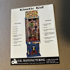 original Factory Old Stock