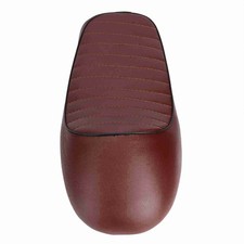 Motorcycle PU Leather Vintage