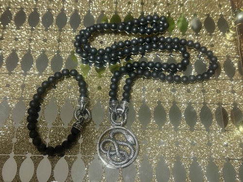 Rrp 690 thomas sabo 70cm - £690,