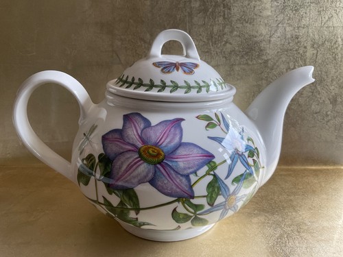 Vintage portmeirion botanic - vintage,