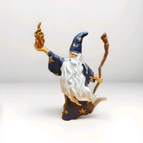 Papo wizard fantasy action - papo,