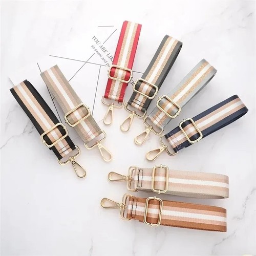 Replacement shoulder bag - bag, strap