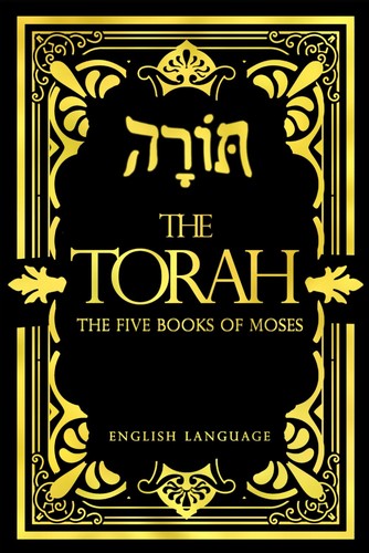 The torah english - torah,
