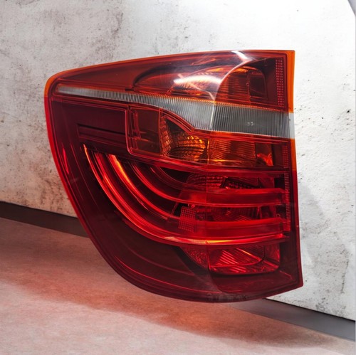 Bmw f25 rear light - x3, led