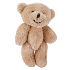 12 Pcs Mini Stuffed Bears