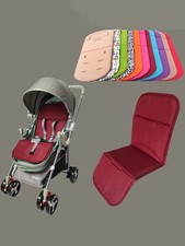 Washable Baby Stroller Cushion