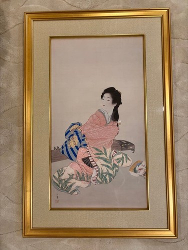 Uemura shoen japanese - shoen,