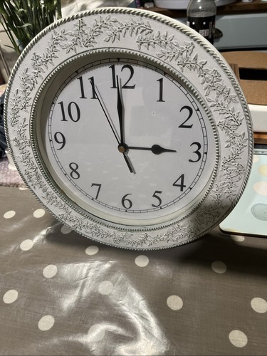 Laura ashley white - laura, cream