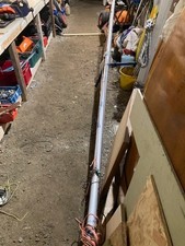 Sailing Dinghy Scorpion Mast