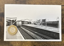 2811. WALES Cardiff railway