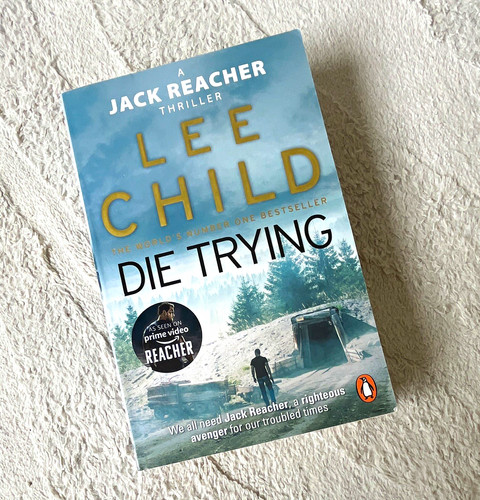 Lee child die - lee,