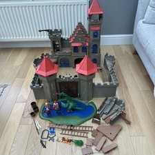 Vintage Playmobil 3268 Large
