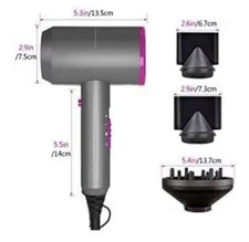 Hair Dryer