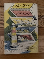 The Isle of Wight Barbara