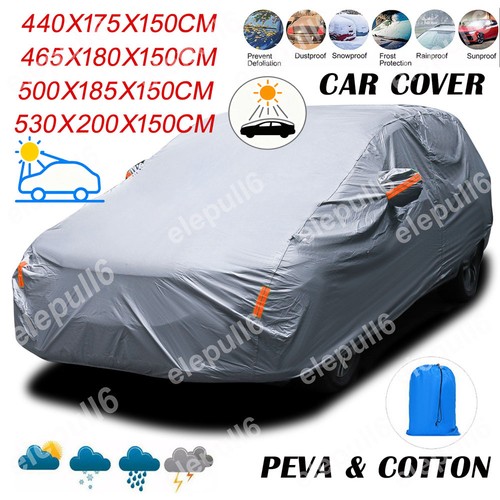 Xxl car cover - car,