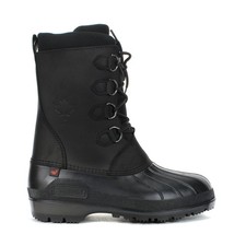 Baffin Men's Cambrian Black