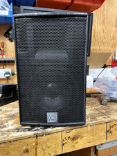 Martin Audio Aq7 Loudspeaker 
