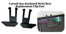 Corsair K95 Keyboard Wrist