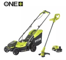 Ryobi 18V ONE+ Cordless 33cm