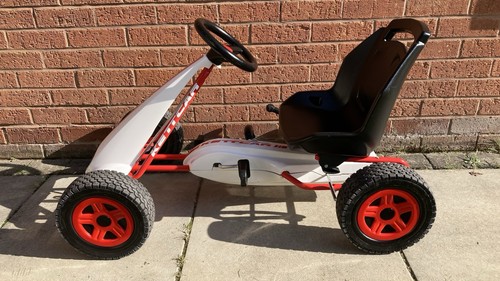 Kettler kettcar daytona pedal - kettcar,
