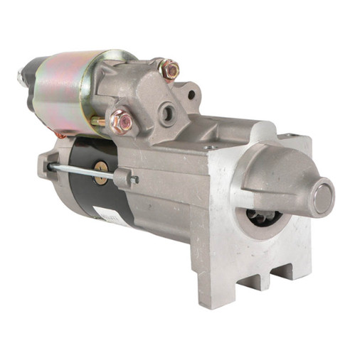Starter motor honda gx610 - |, /
