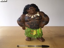 Disney Moana Maui Figure Vinyl