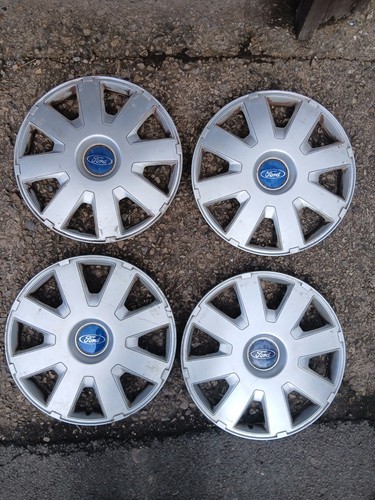 Set ford mondeo - 4,
