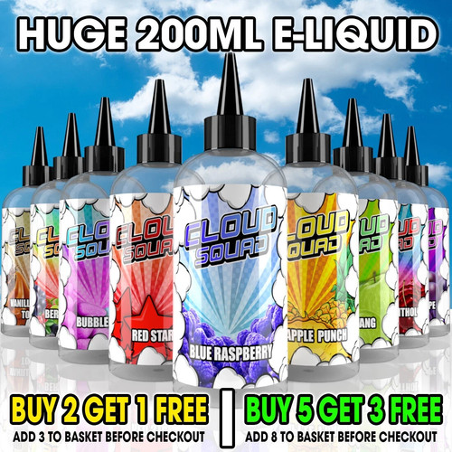 Liquid 200ml premium - , |