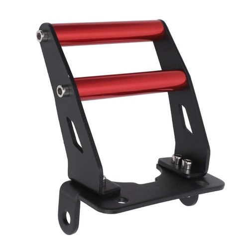 Scooter rear foot support - rear,