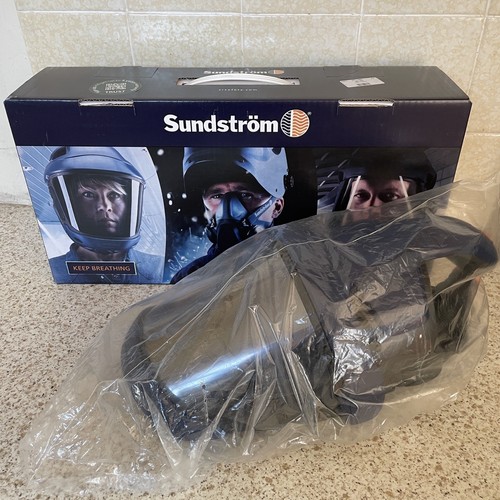 Sundstrom 700 powered air - 700,