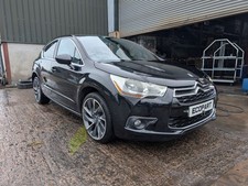 CITROEN DS4 HDI DSPORT MK1