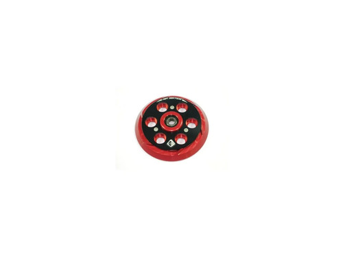 Clutch pressure plate - plate, air