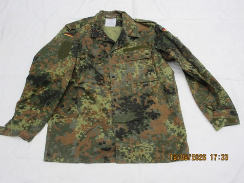 Winnen bundeswehr field blouse - field,